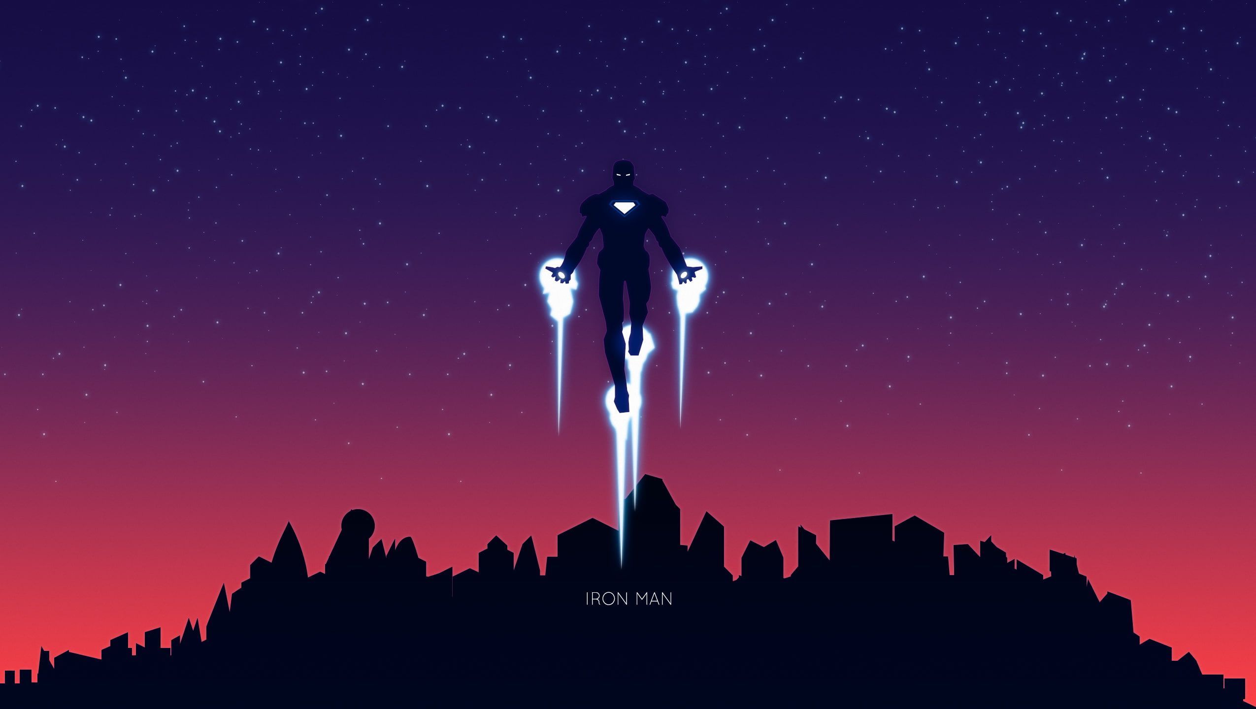 2550x1440 Cool desktop wallpaper