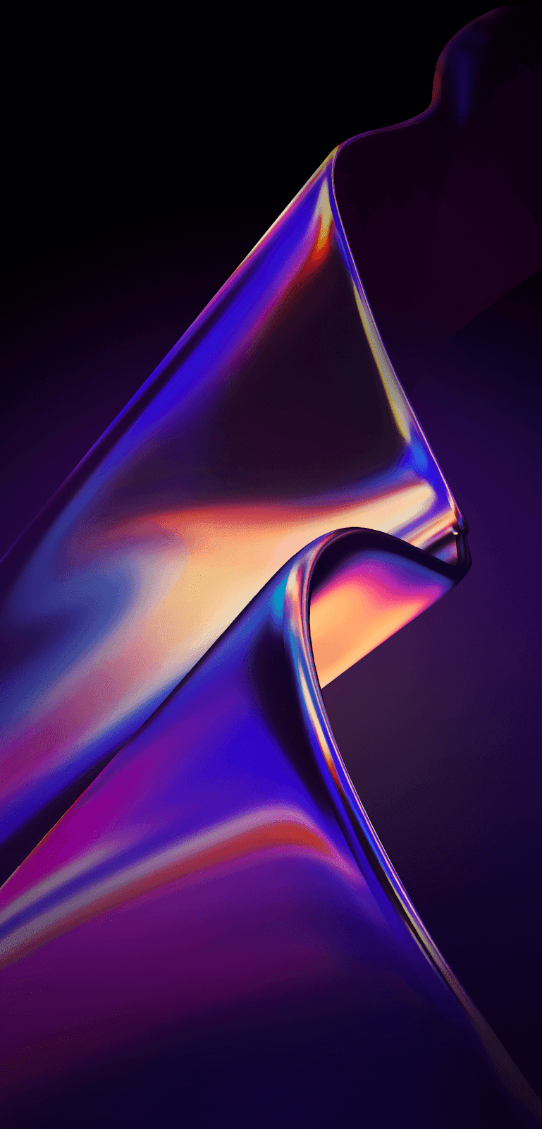 769x1600 Oppo Reno 3 Pro Wallpaper