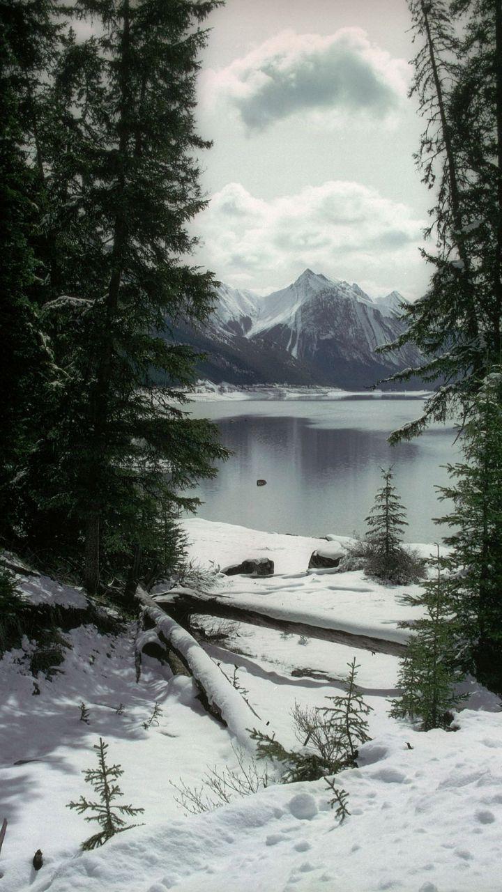 720x1280 Nature. iPhone wallpaper winter, iPhone wallpaper landscape, Winter wallpaper