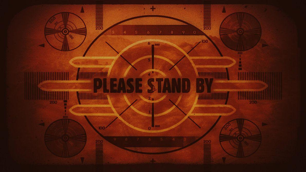 1191x670 Fallout NV By Solace Grace