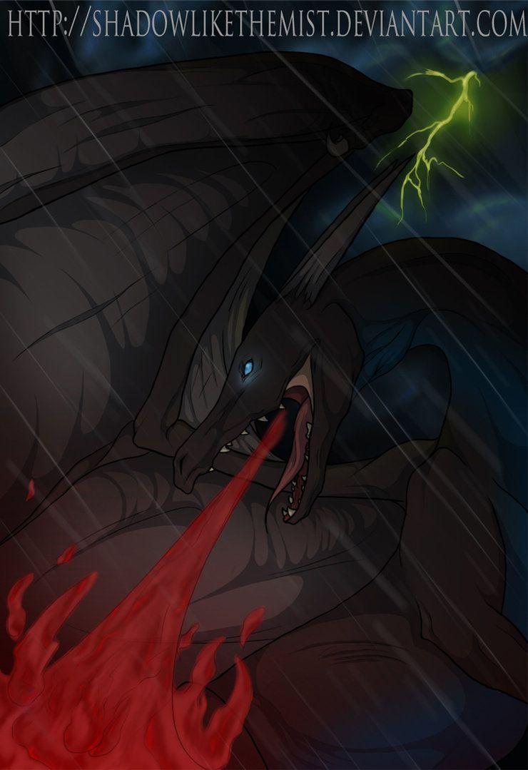 740x1079 Dragon Wallpaper for iPhone