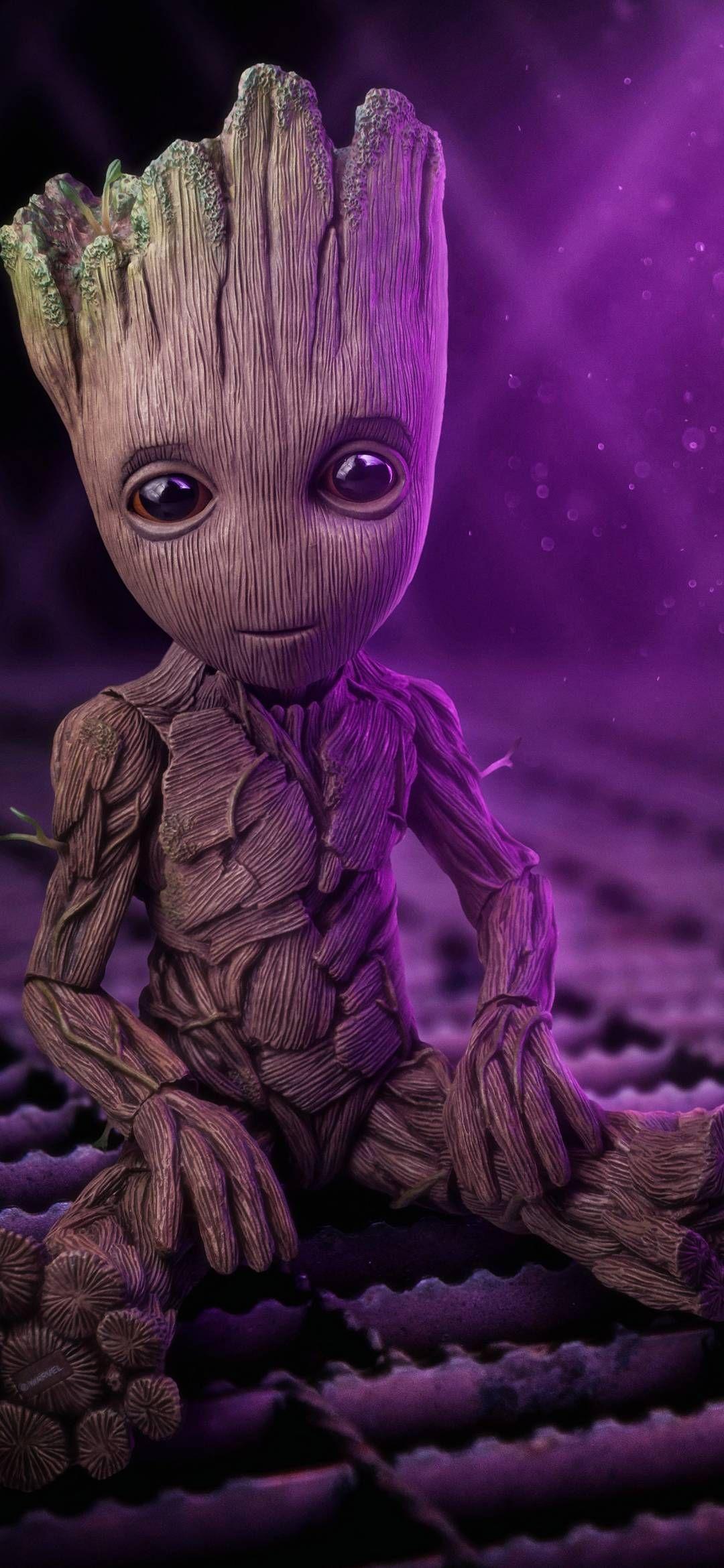 1080x2340 iphone wallpaper various. Groot marvel, Superhero wallpaper, Avengers wallpaper
