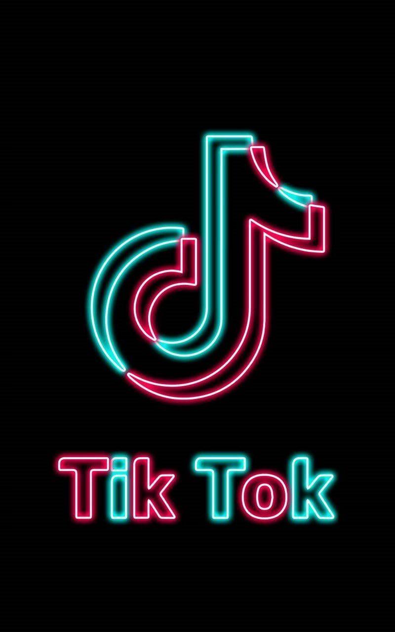 800x1280 TikTok Wallpaper