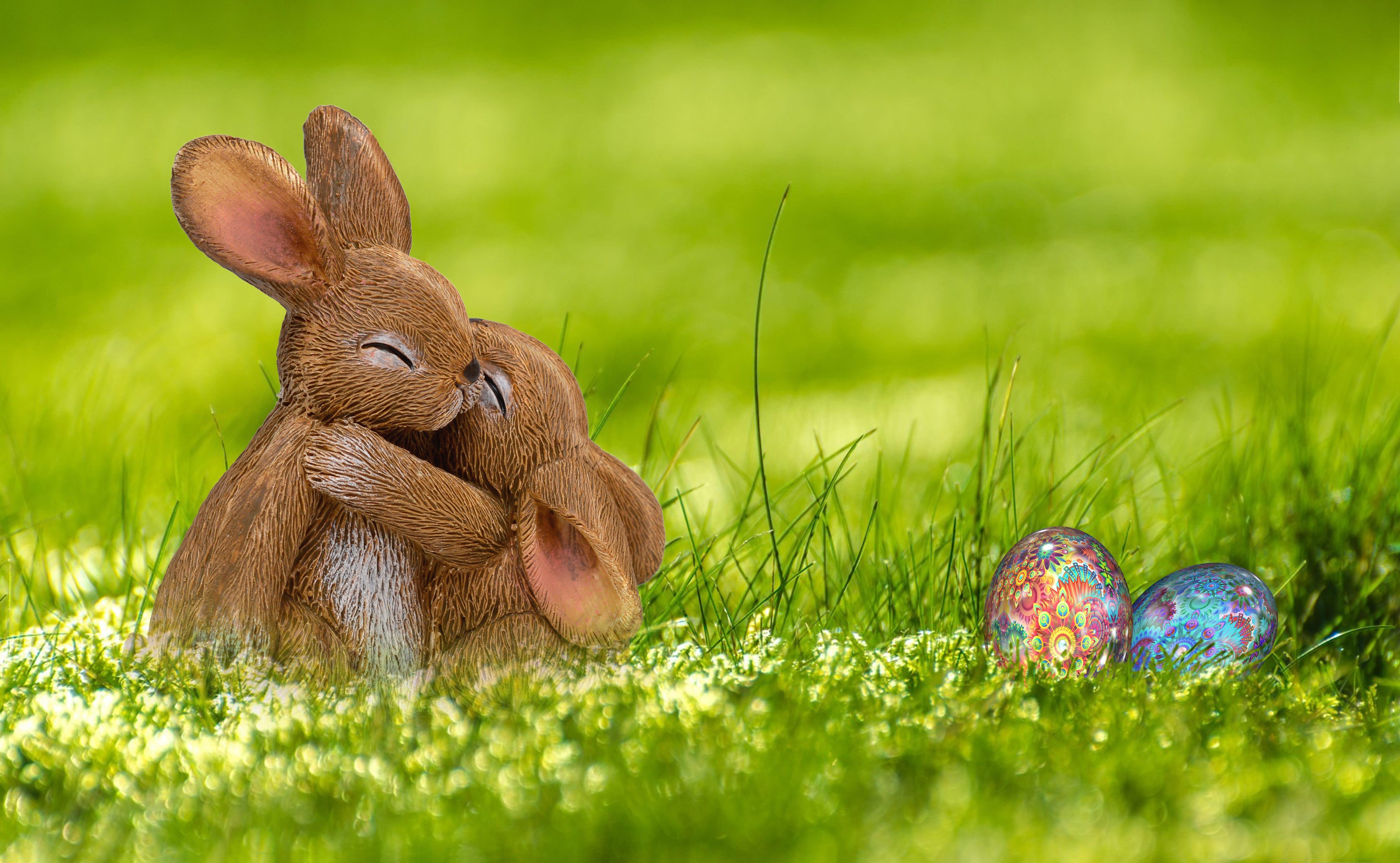 Easter Babes