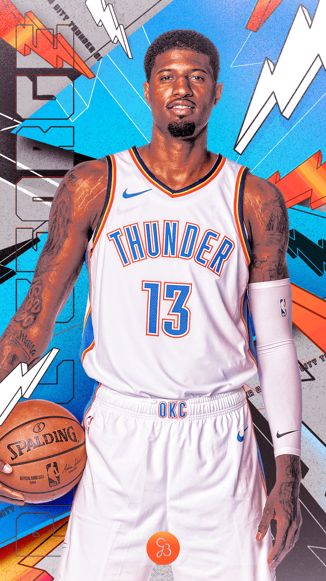 Cool NBA Players Wallpapers - Top Free Cool NBA Players Backgrounds ...