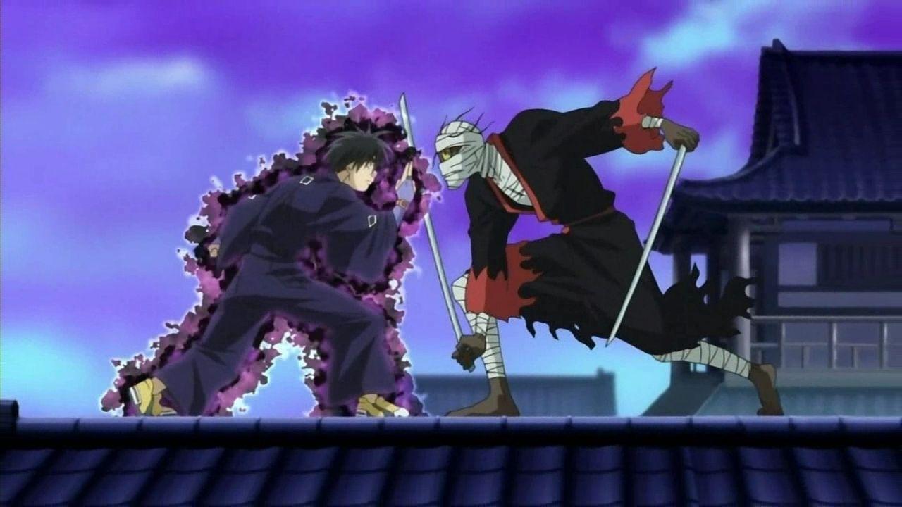 1280x720 yoshi vs shishio