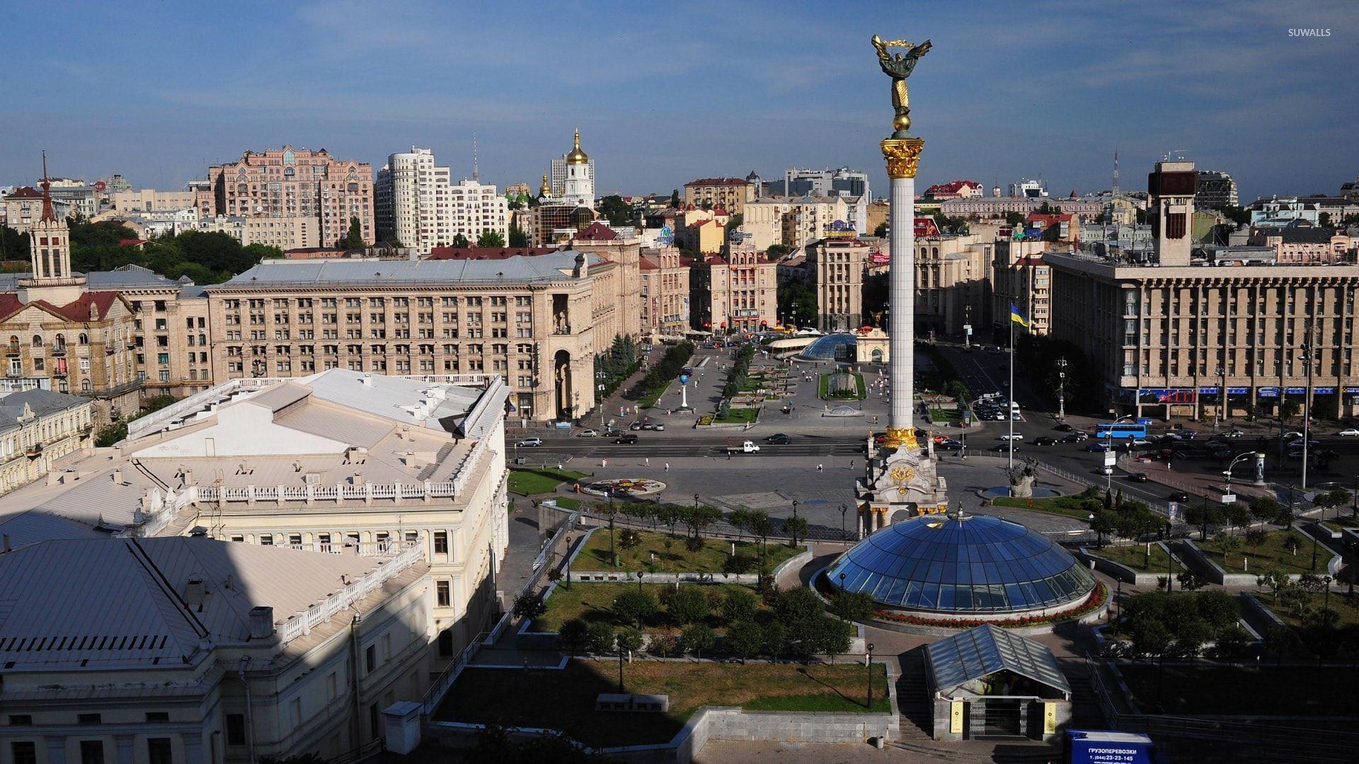 1920x1080 Kiev HD