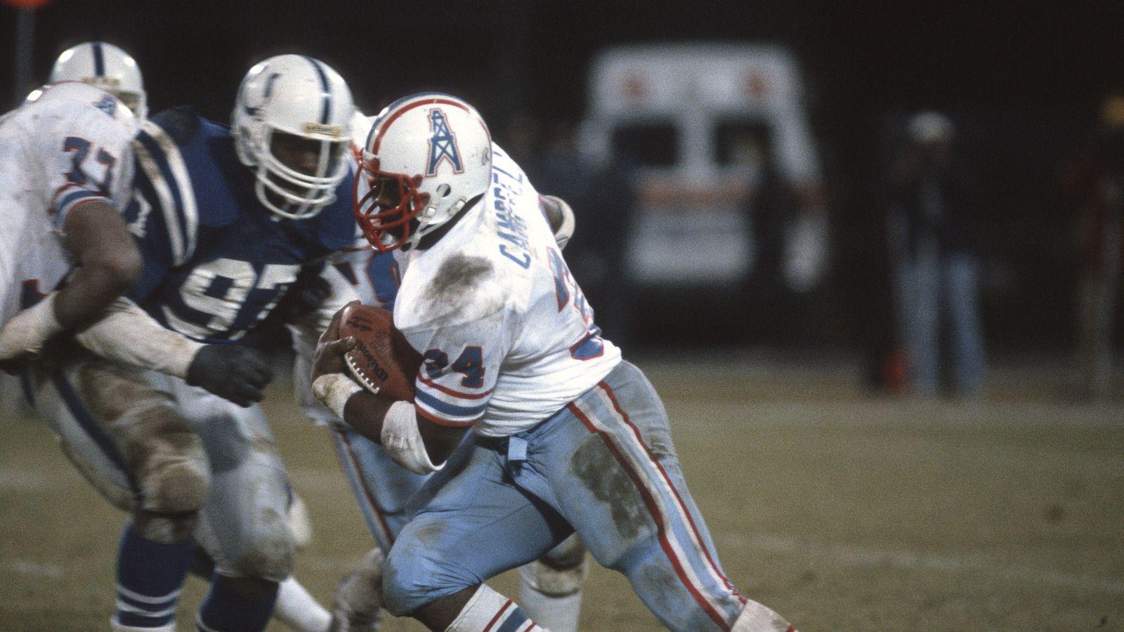 1600x900 Earl Campbell slams modern NFL players, questions toughness