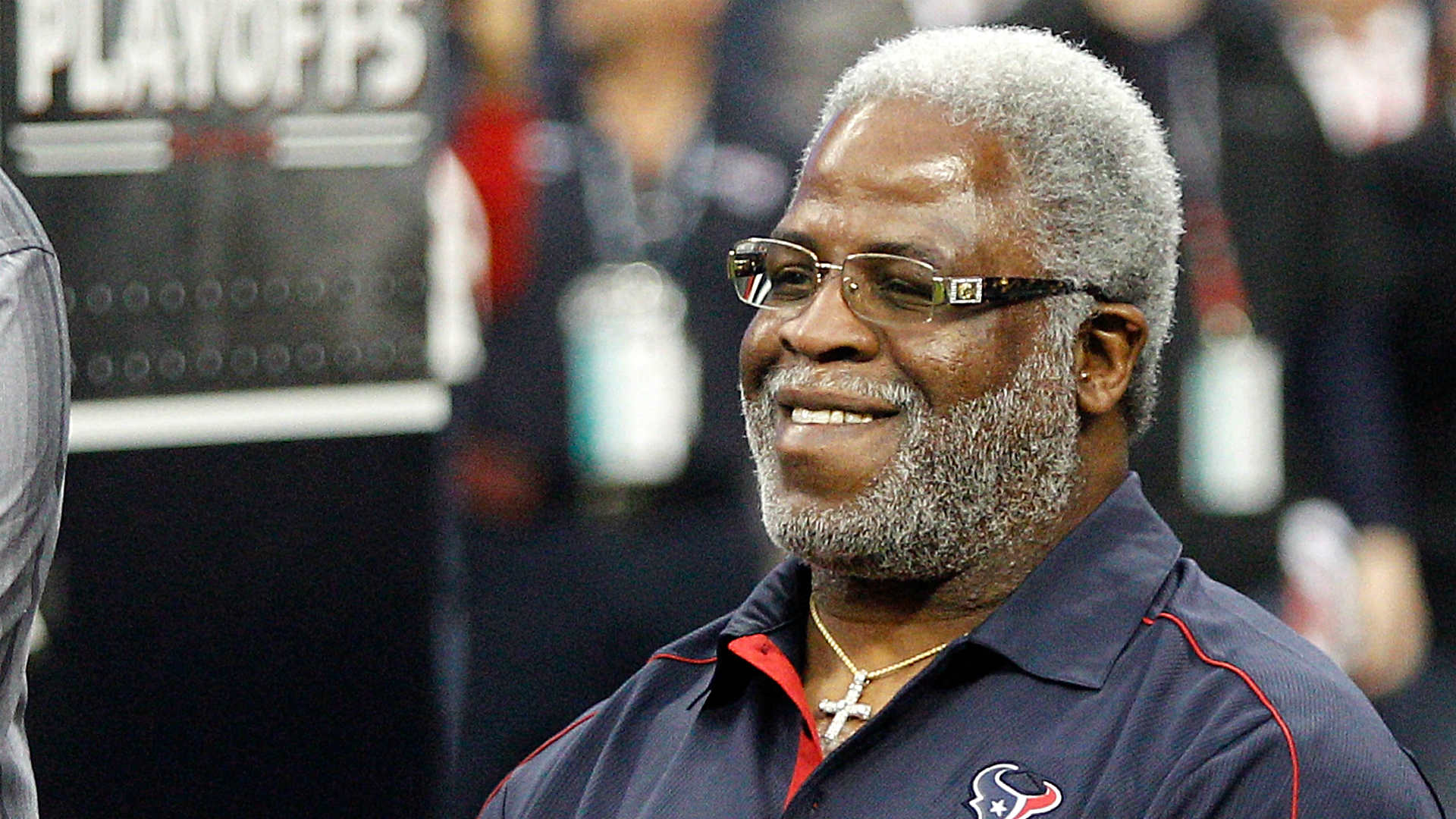 1920x1080 Earl Campbell latest to offer proposal to help Johnny Manziel