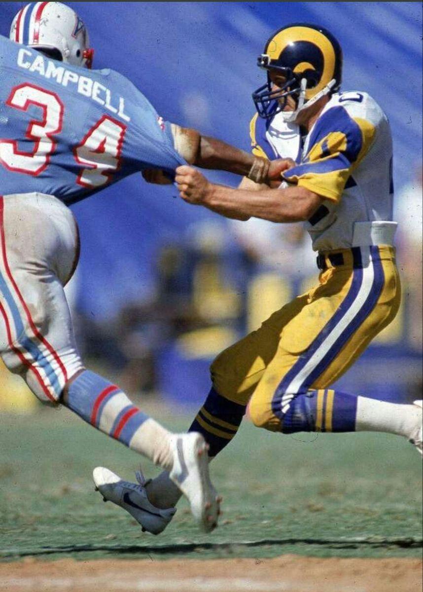 Earl Campbell Wallpapers - Top Free Earl Campbell Backgrounds