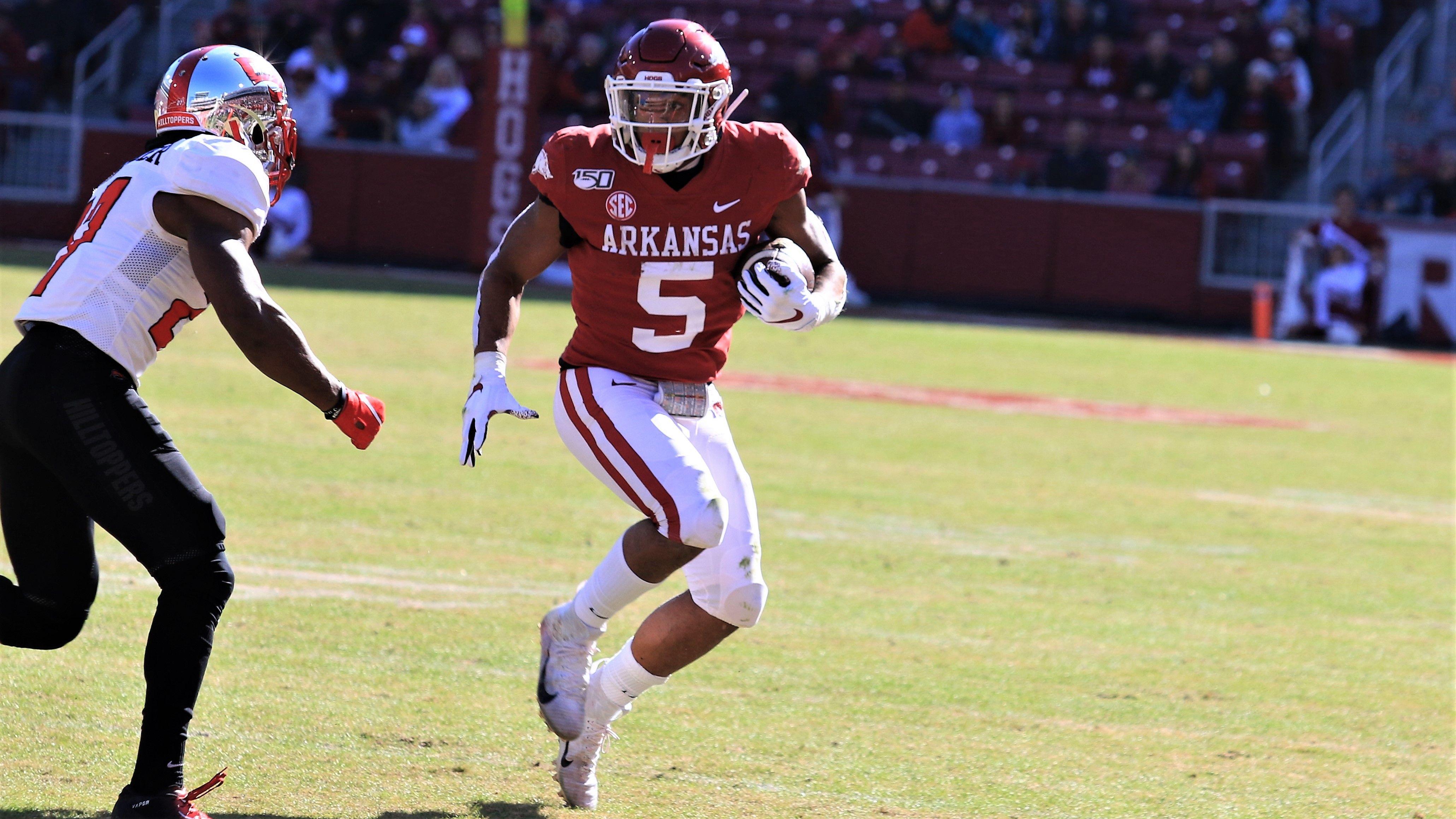 4121x2319 Boyd Added to Earl Campbell Tyler Rose Watch List
