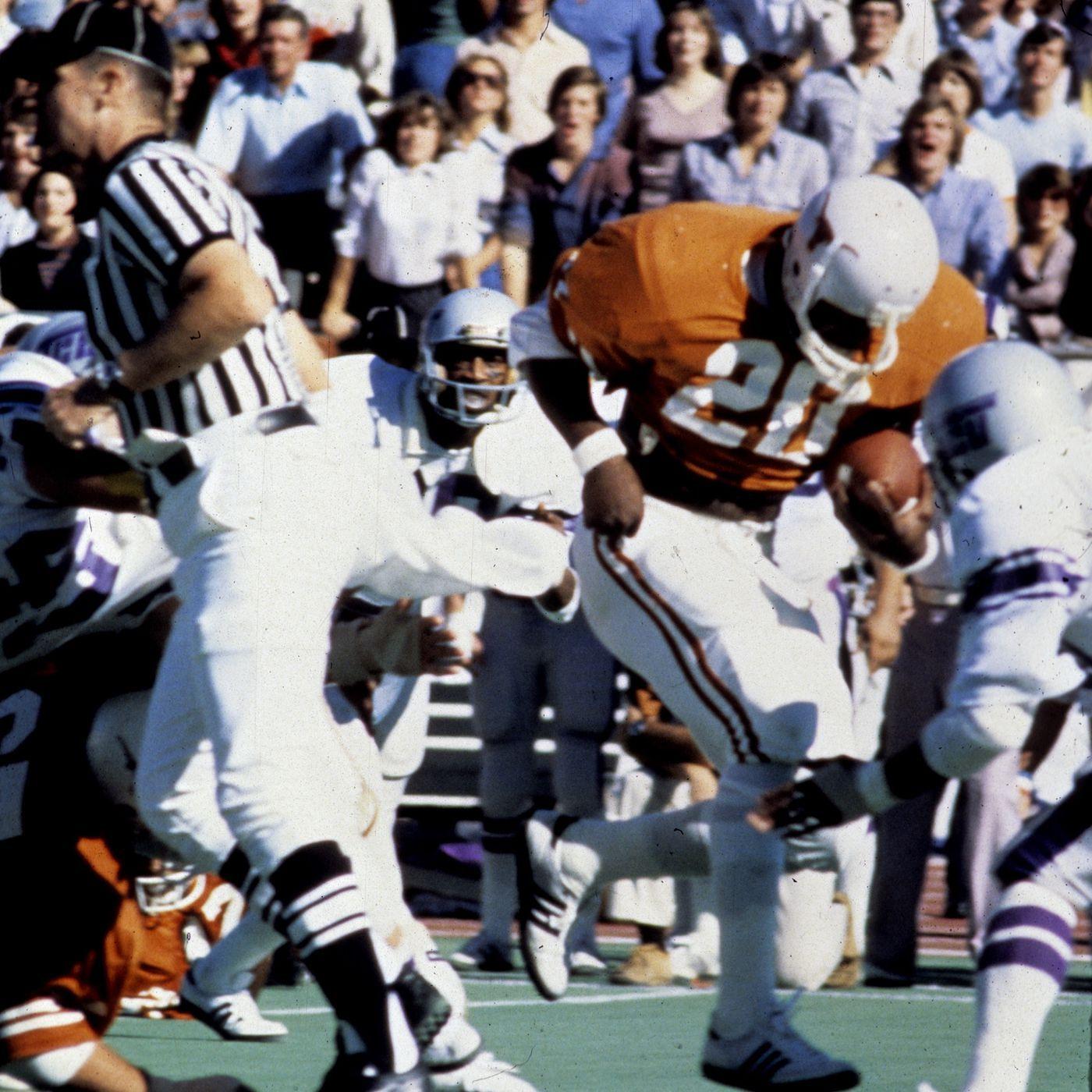 Earl Campbell Wallpapers - Top Free Earl Campbell Backgrounds