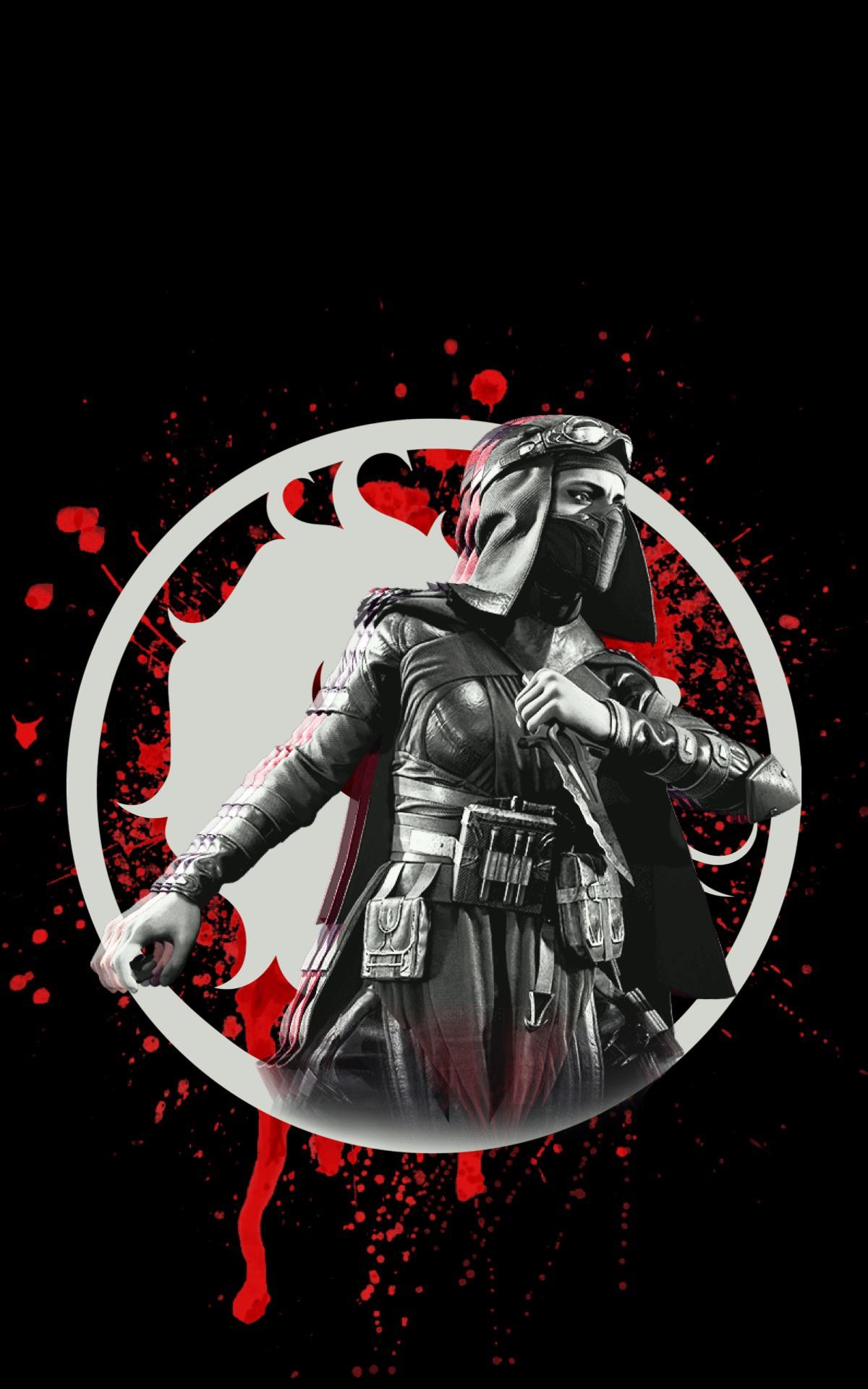 1200x1920 Skarlet Wallpaper (last one for the day, I really like how it turned out; I'll upload them all to a folder eventually!)