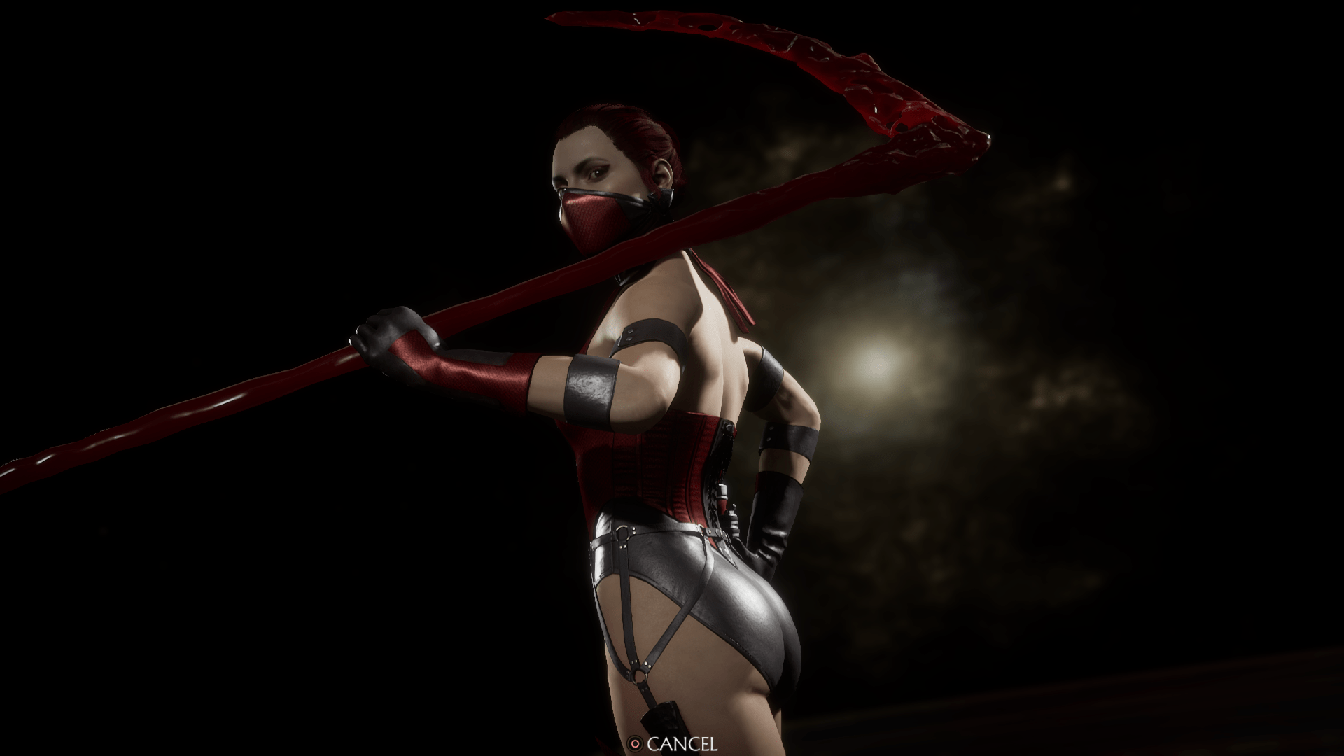 1920x1080 Mortal Kombat 11: Guía de personalización y skins