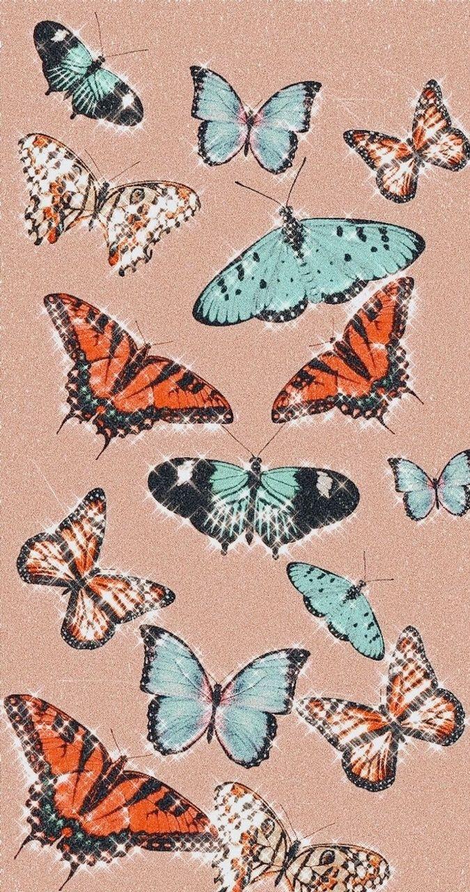 Pink and Green Aesthetic Wallpapers Top Free Pink and Green Aesthetic