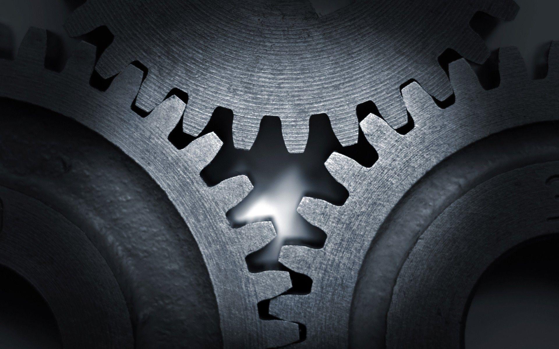 1920x1200 gears, cogs wallpaper