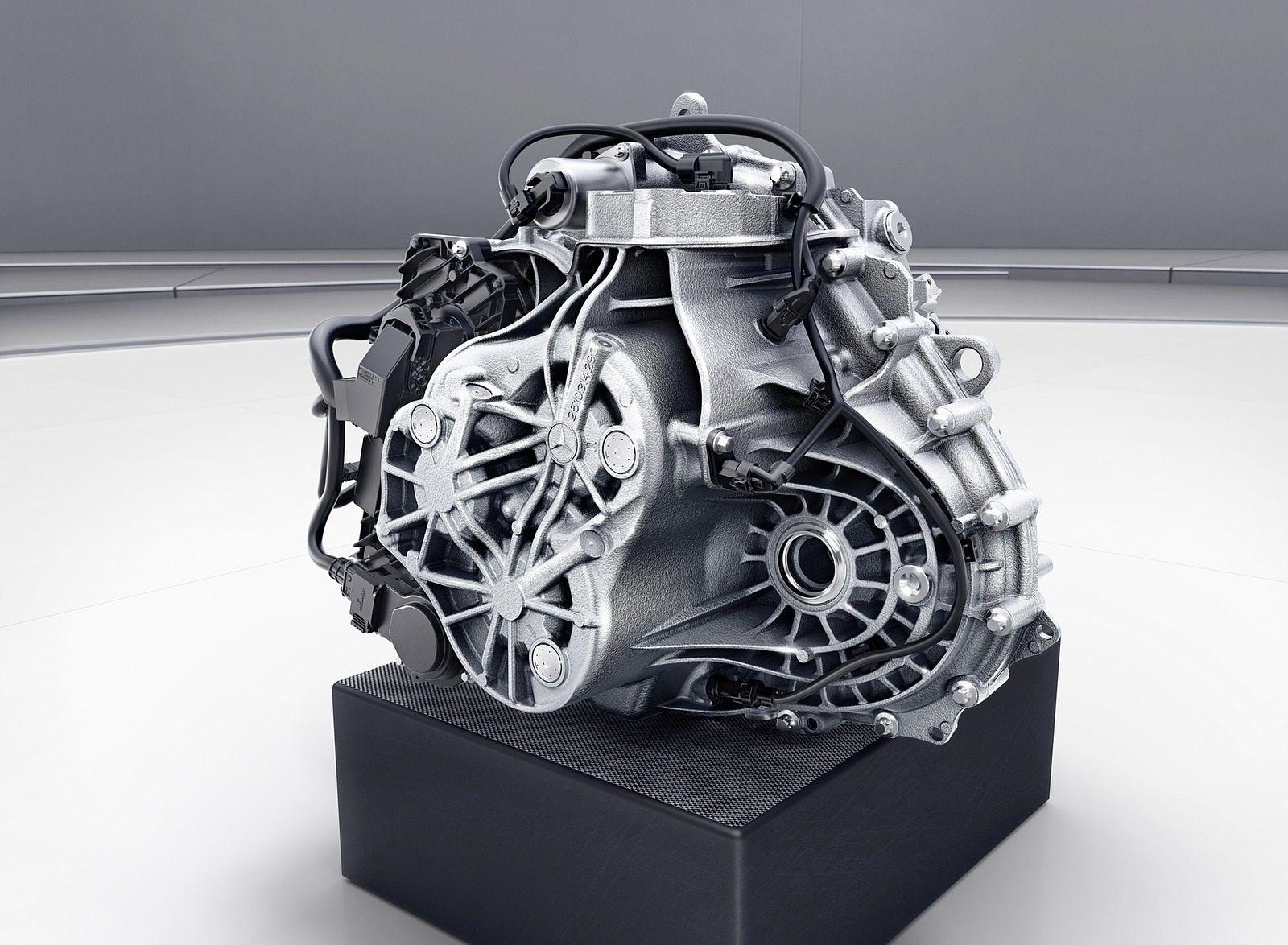 1600x1174 Mercedes Benz GLA Transmission 7G DCT Wallpaper (107)