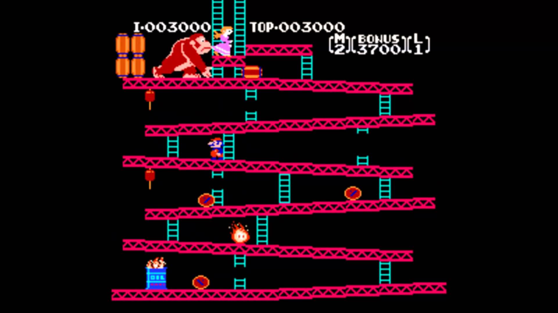 1920x1080 Free download Donkey Kong Arcade Wallpaper Games zoals donkey kong [1920x1080] for your Desktop, Mobile & Tablet. Explore Retro Arcade Wallpaper. Retro Arcade Wallpaper, Penny Arcade Wallpaper, Arcade Wallpaper