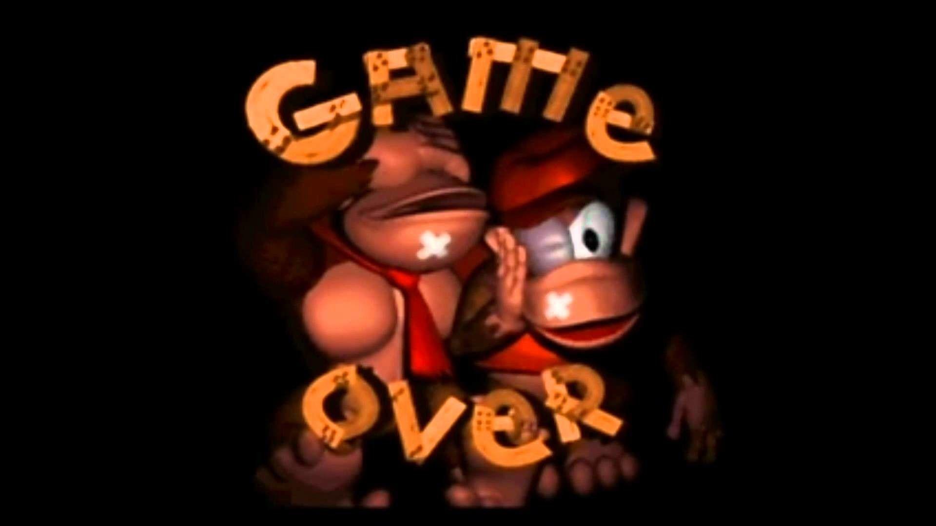 Retro Donkey Kong Wallpapers Top Free Retro Donkey Kong Backgrounds