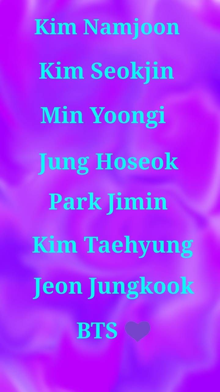 720x1280 BTS purple wallpaper wallpaper