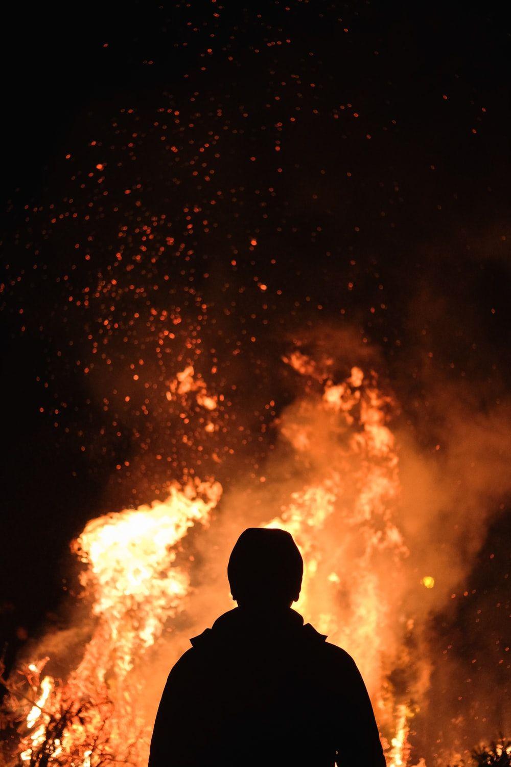 1000x1500 Fire Wallpaper: Free HD Download [HQ]