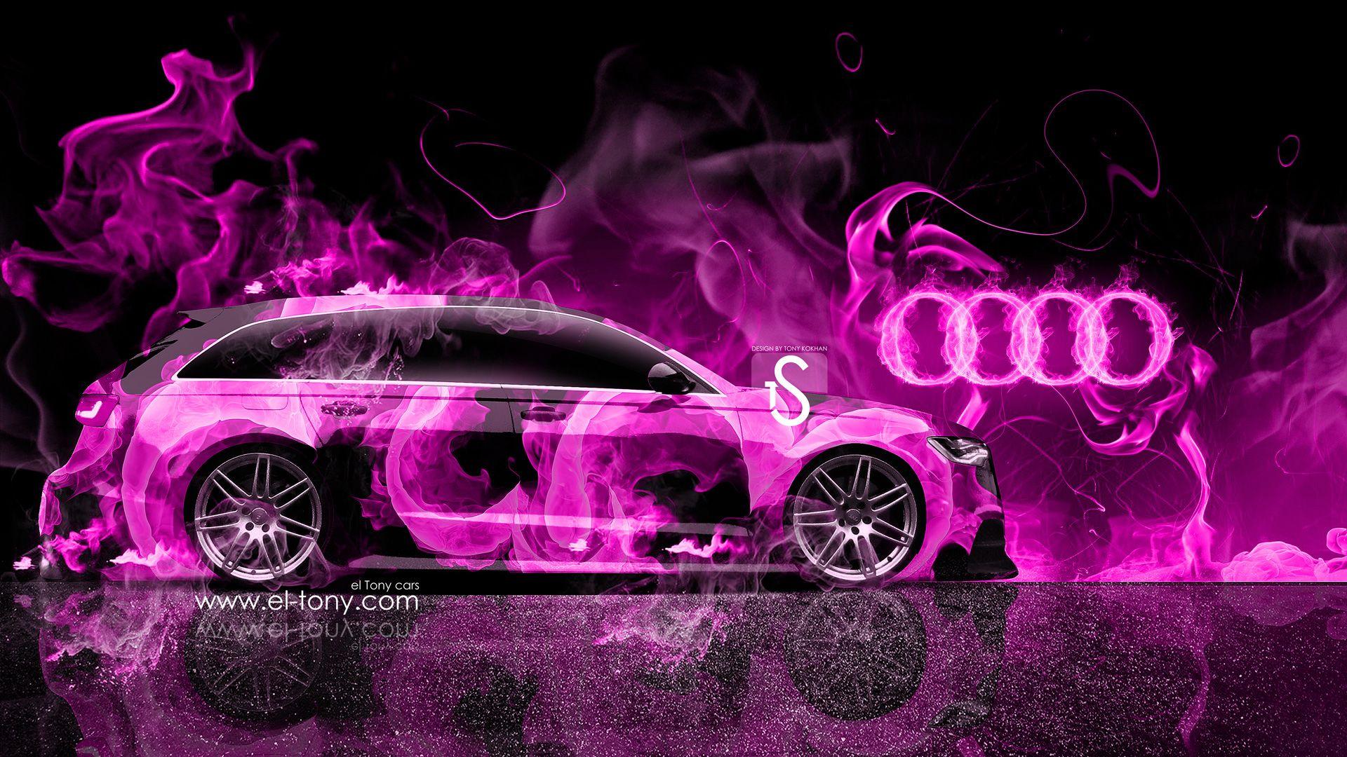 Pink Fire Wallpapers - Top Free Pink Fire Backgrounds - WallpaperAccess