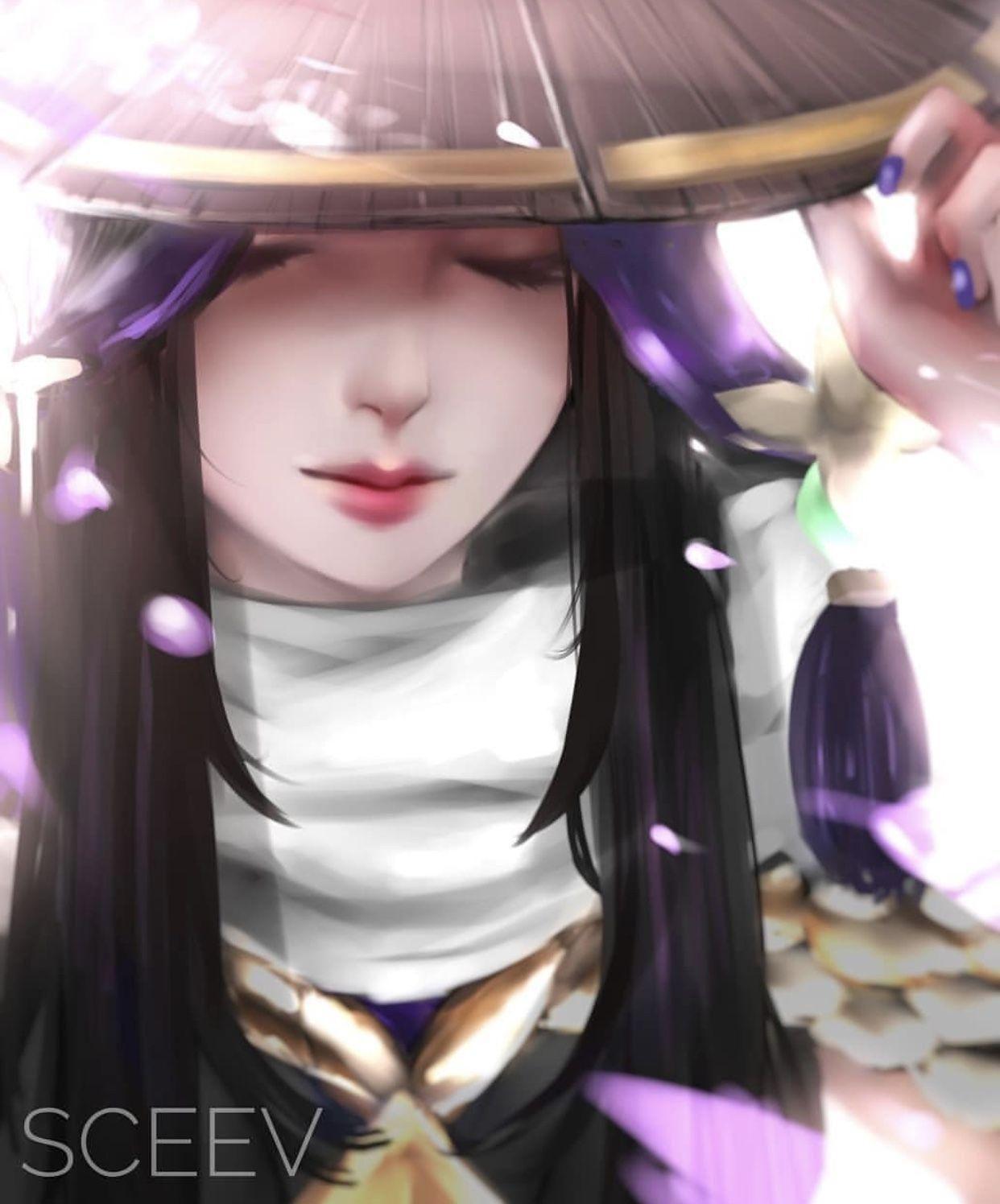 1242x1496 Mobile legend wallpaper