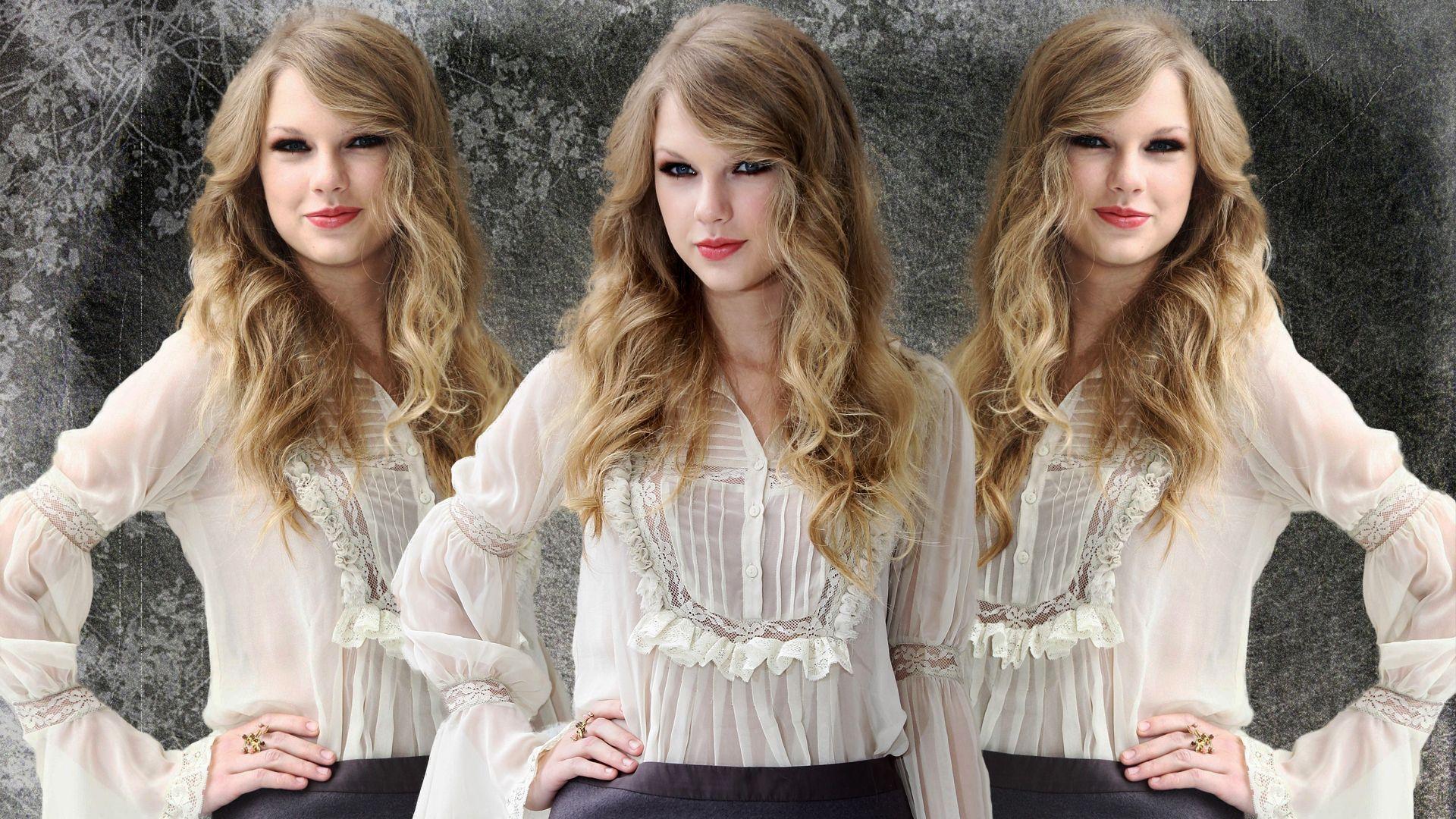 1920x1080 Taylor Swift New Wallpaper