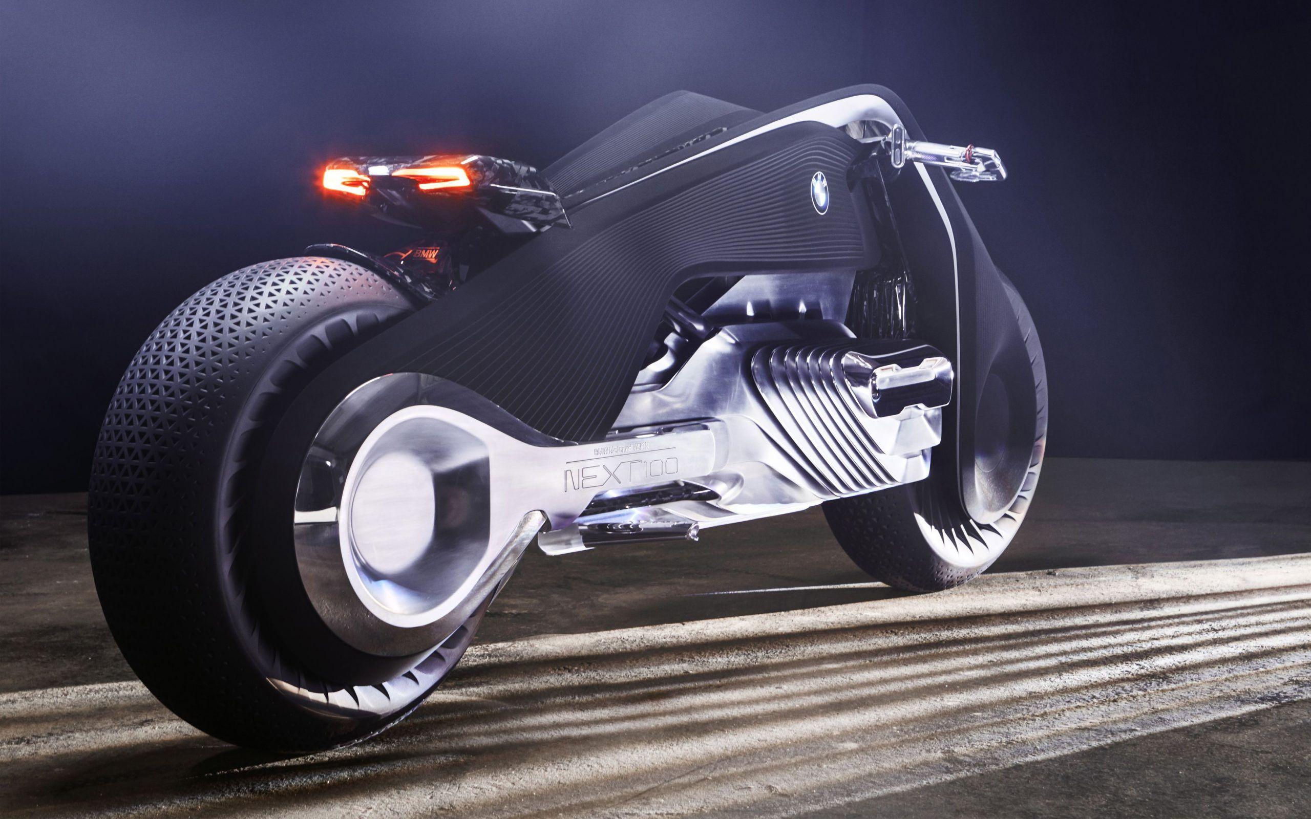 2560x1600 bmw motorrad vision next 100 4k HD Wallpaper. Find HD Wallpaper