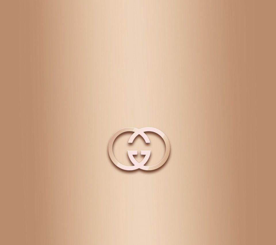 960x853 Gold Gucci Wallpaper