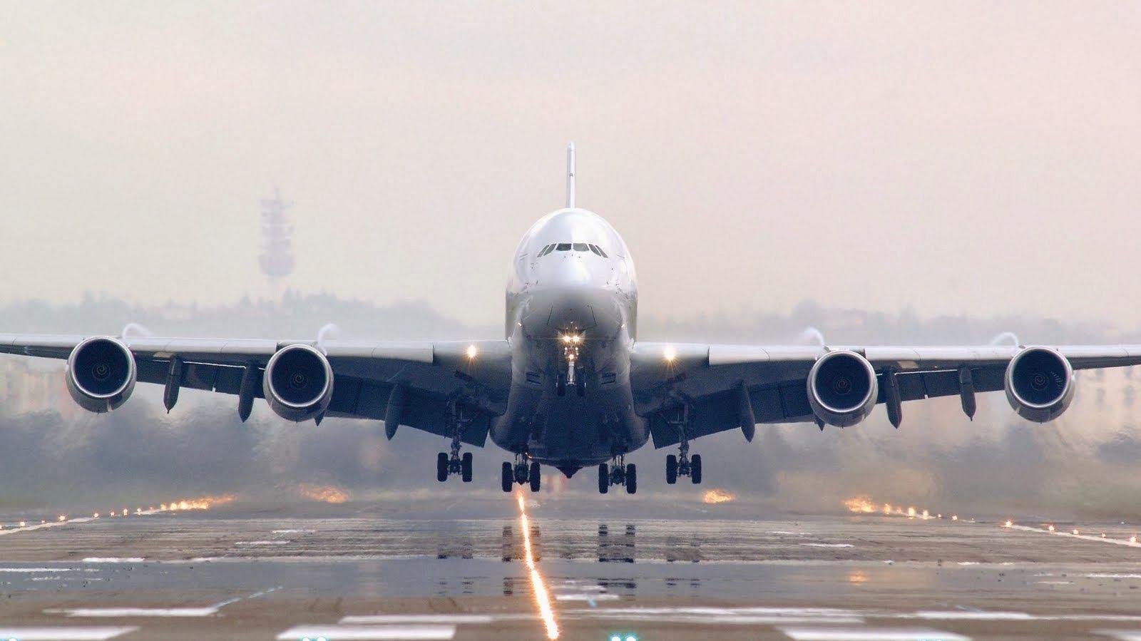 1600x899 HD Wallpaper. Funny Videos. Hot Girls Photo. Amazing Wallpaper. Funny Picture: Airbus A380 Wallpaper