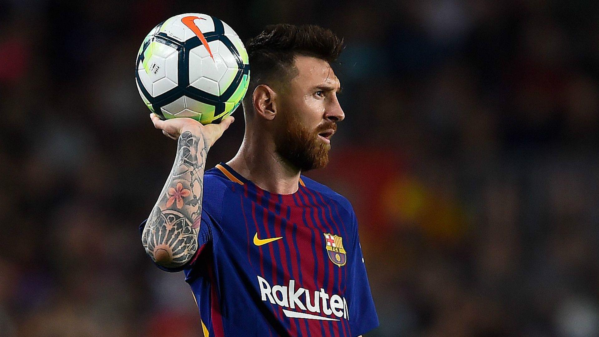 1920x1080 Lionel Messi Net Worth, Age, Height, Jersey, Tattoo, Biography