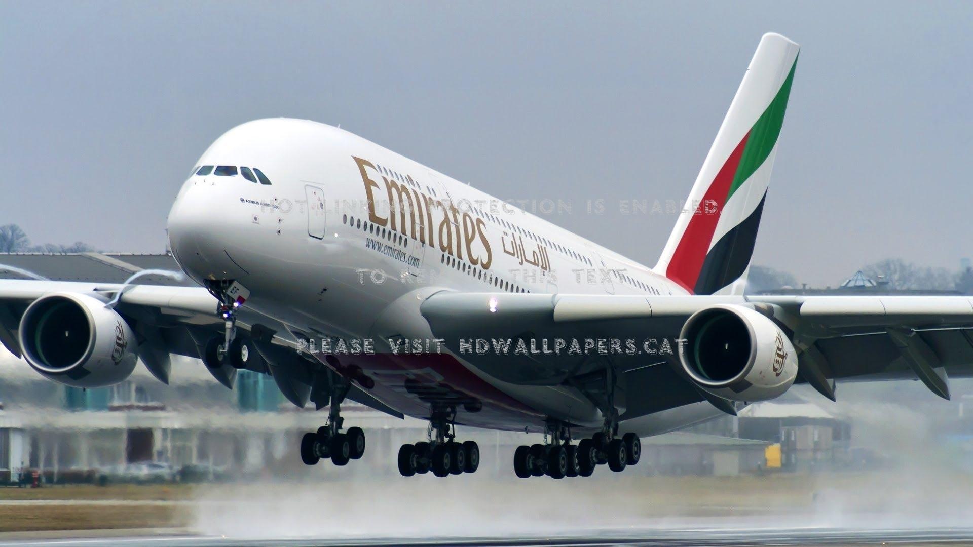 1920x1080 Download A380 Wallpaper, HD Background Download