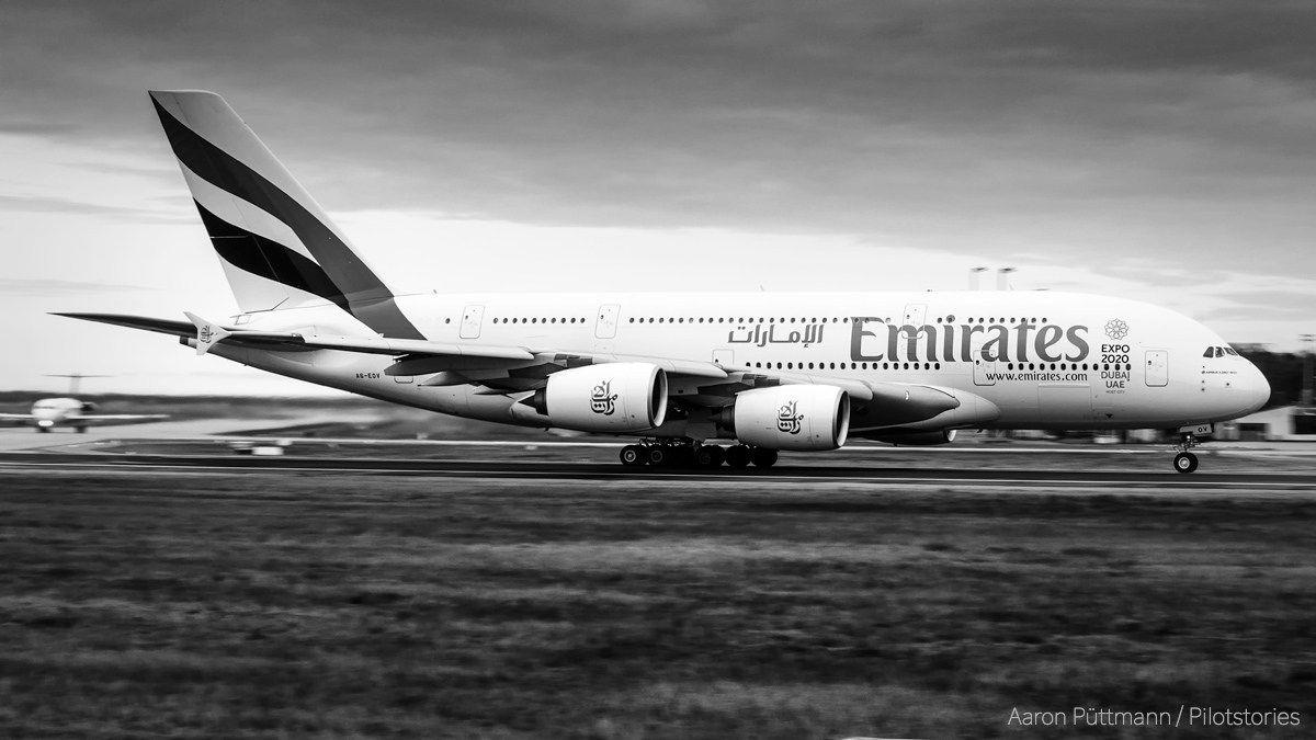 1200x675 A380 Wallpaper HD