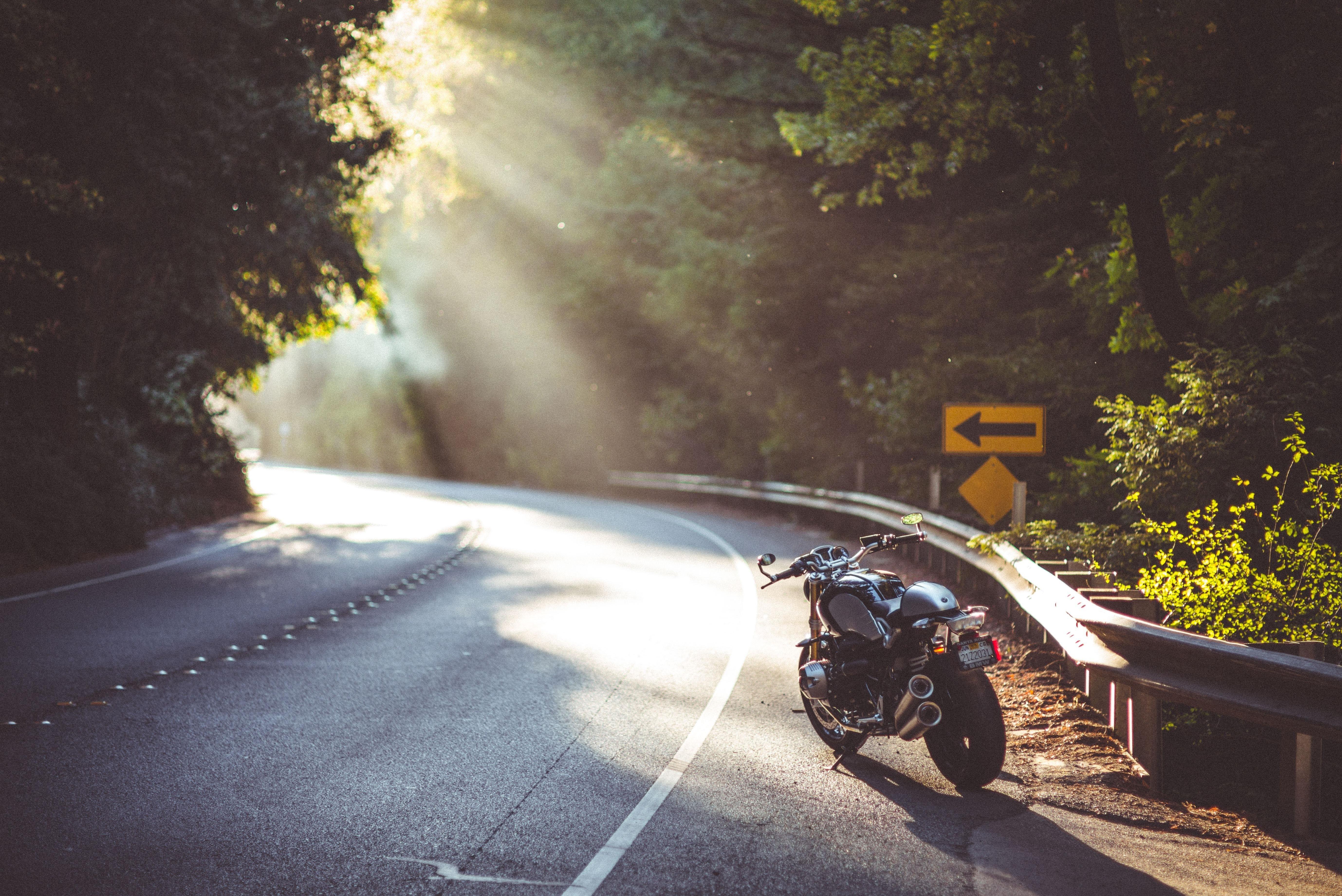 5513x3683 BMW R nineT HD Bikes, 4k Wallpaper, Image, Background, Photo and Picture