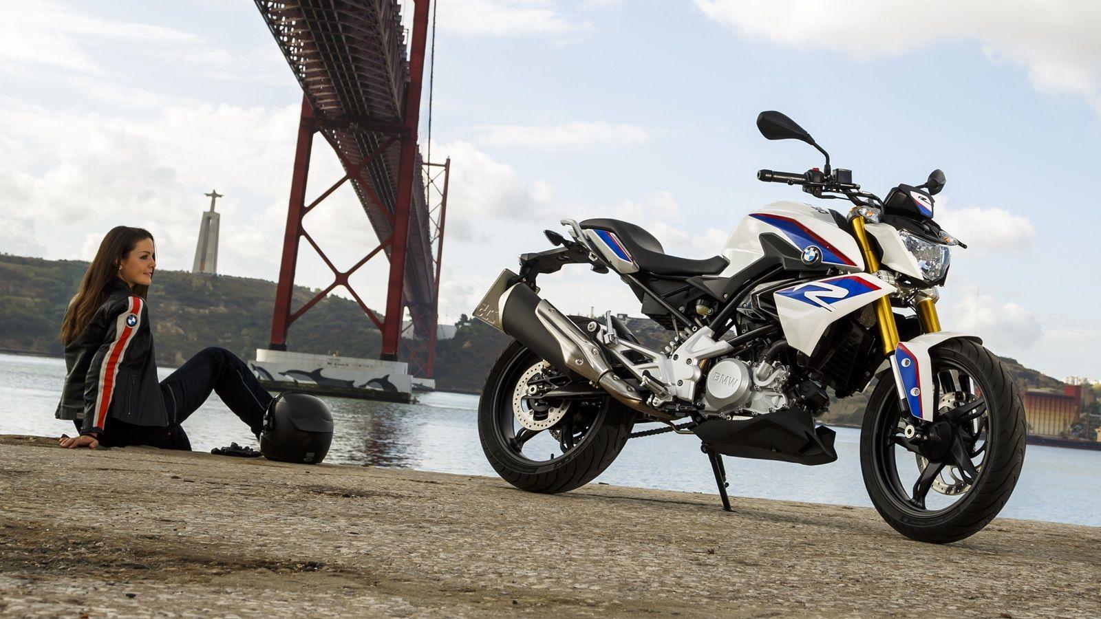 1600x900 BMW Motorrad India to be operational in October. IAMABIKER Motorcycle!