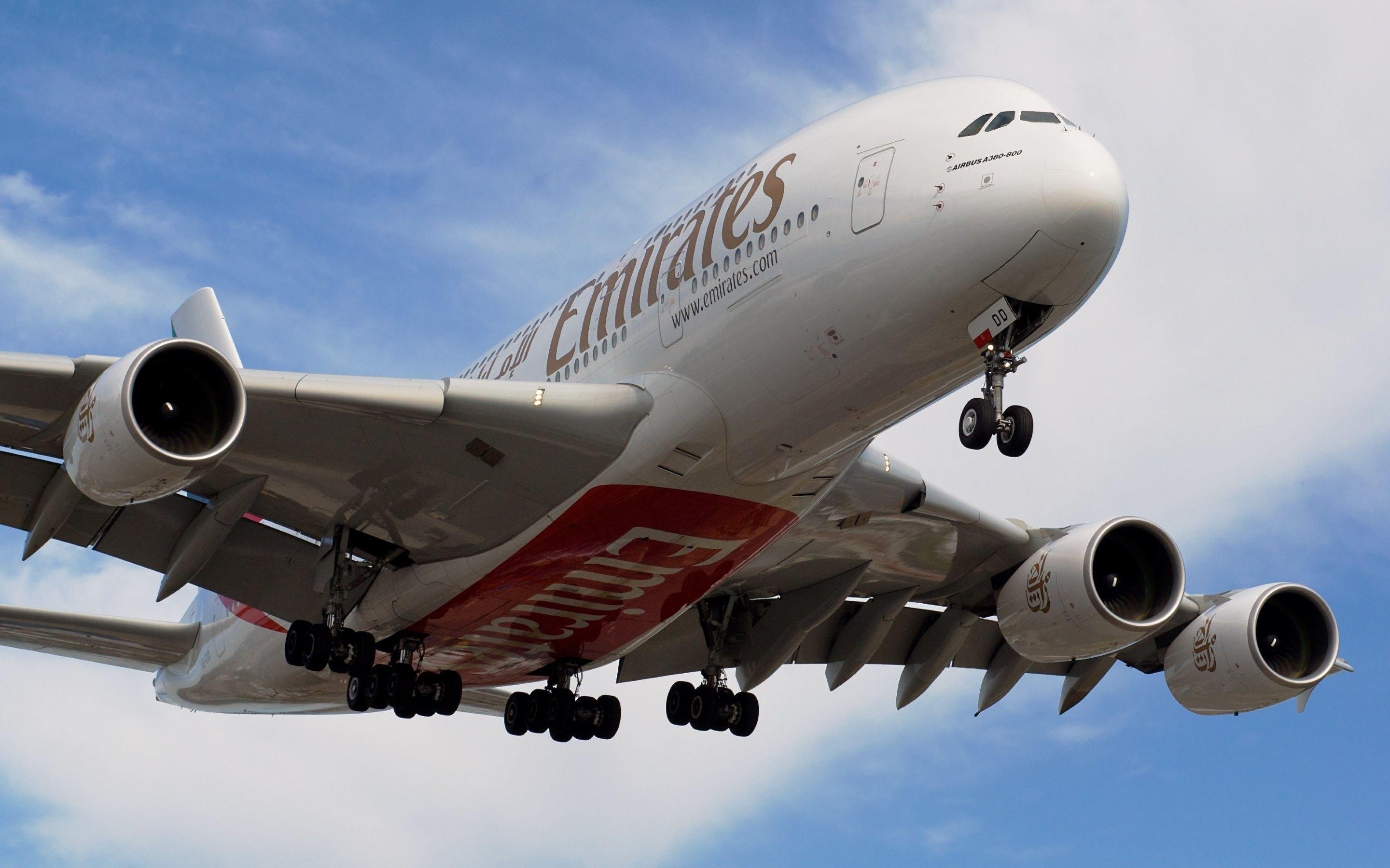 2880x1800 Airbus Wallpaper