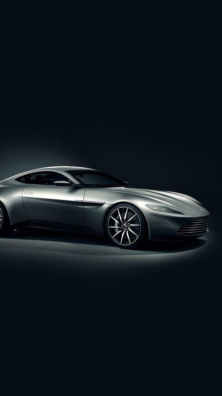 750x1334 Aston Martin DB10 Sports Car Exotic Dark Free Download Wallpaper for Phone