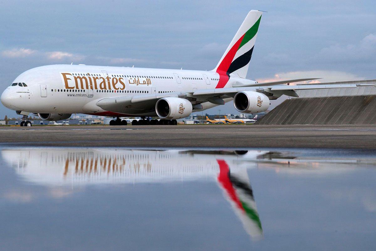 1200x800 ANALYSIS: Emirates Debuts 615 Seat Airbus A380