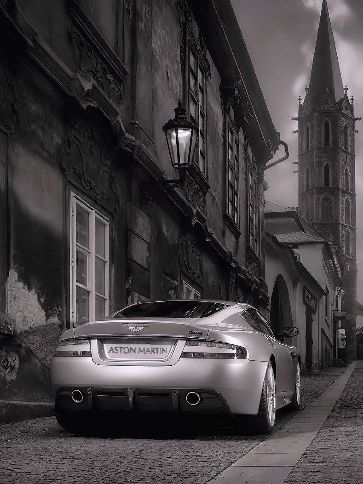 1200x1600 Aston Martin Mobile Wallpaper