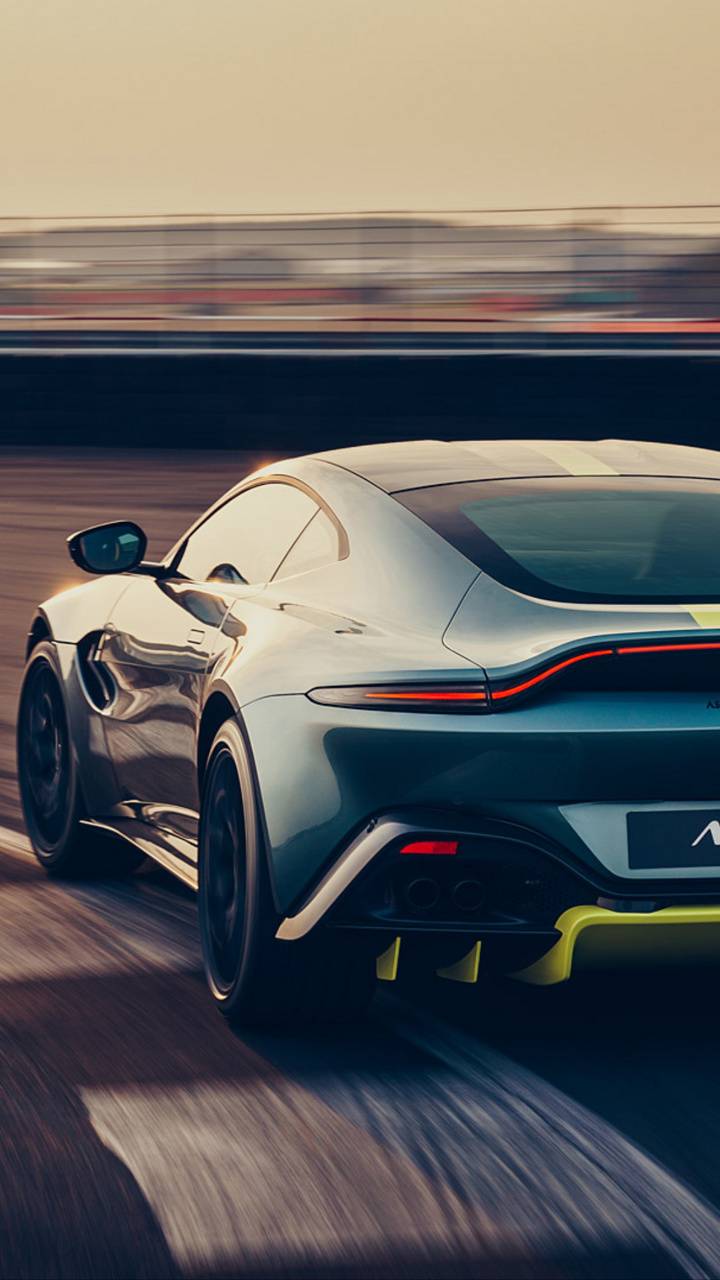 720x1280 Aston martin Wallpaper by ZEDGE™