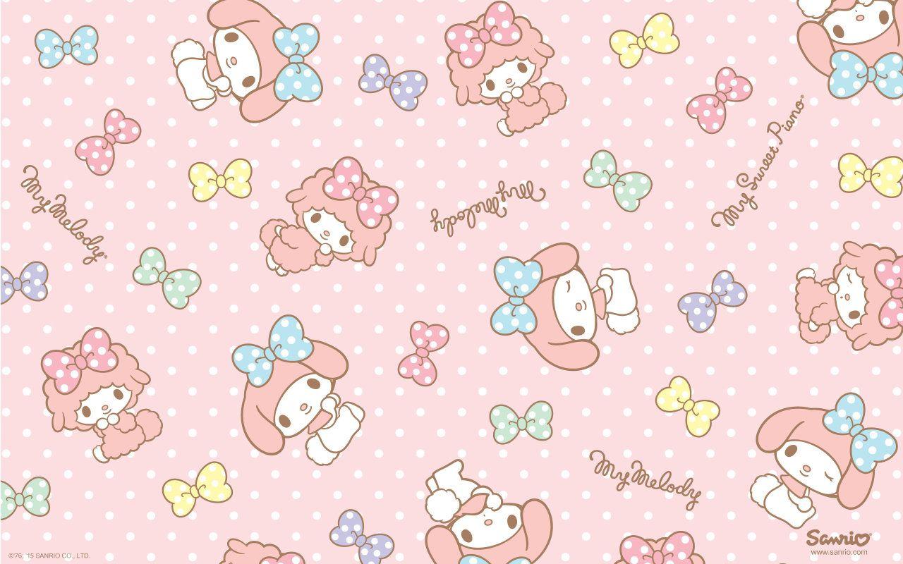 1280x800 sanrio wallpaper Tumblr posts