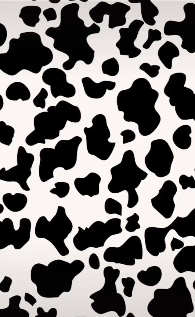 Cow Pattern Wallpapers - Top Free Cow Pattern Backgrounds - WallpaperAccess