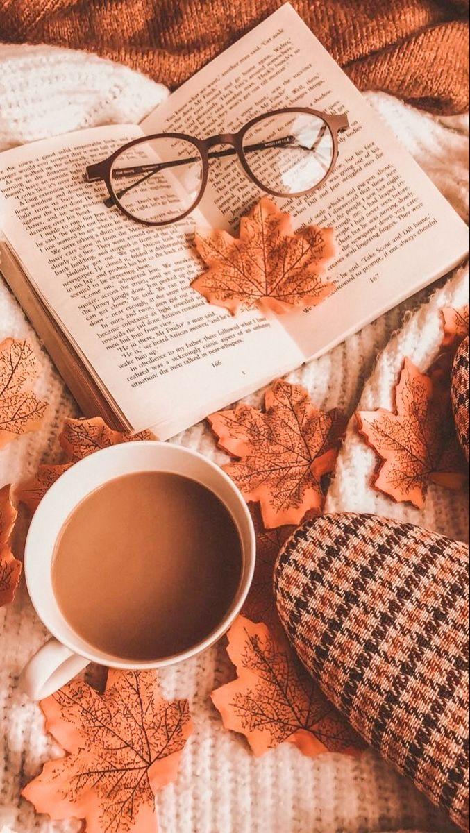 Coffee and Reading Wallpapers - Top Free Coffee and Reading Backgrounds