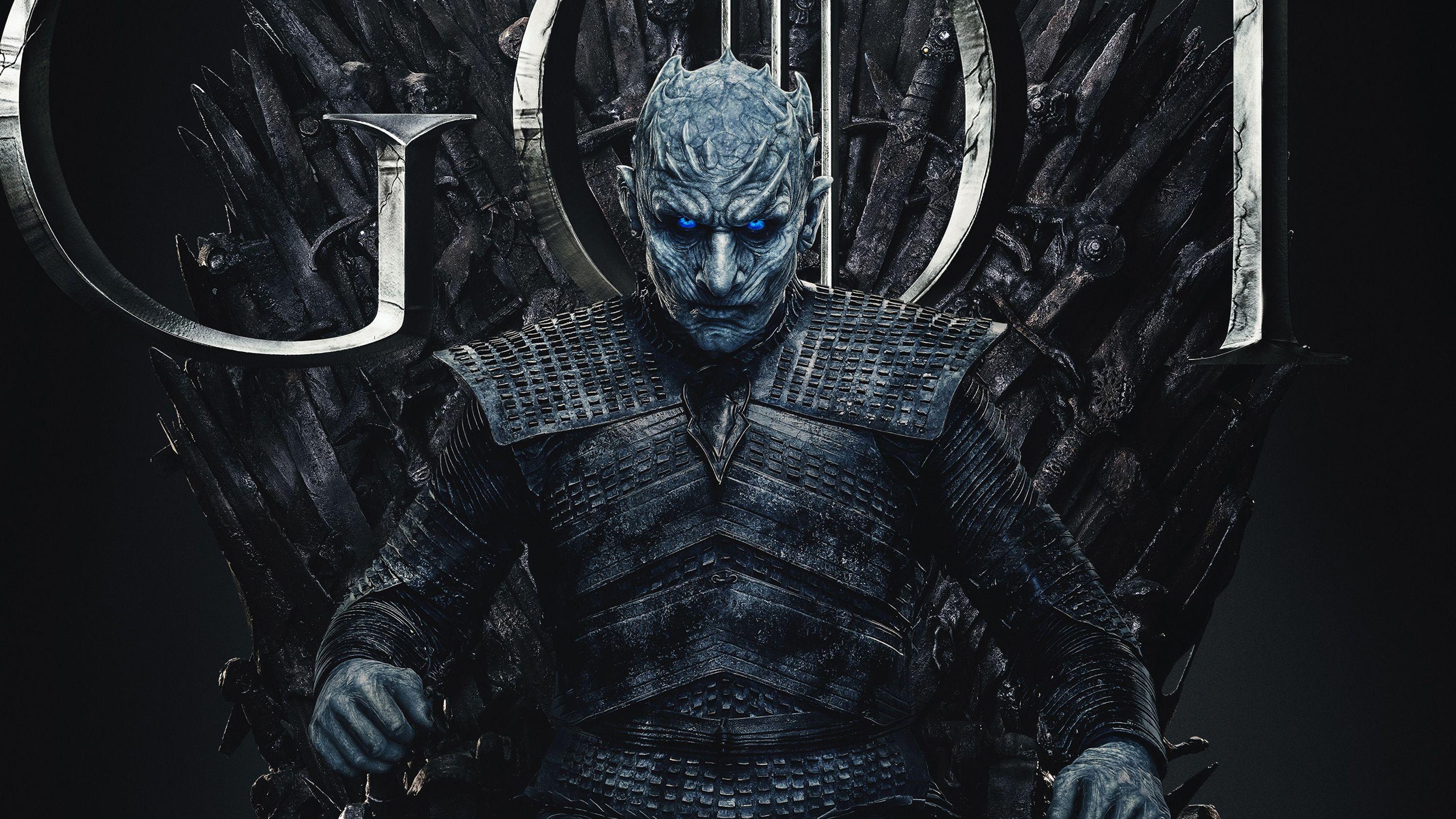 2880x1620 Game Of Thrones Wallpaper 5k Android