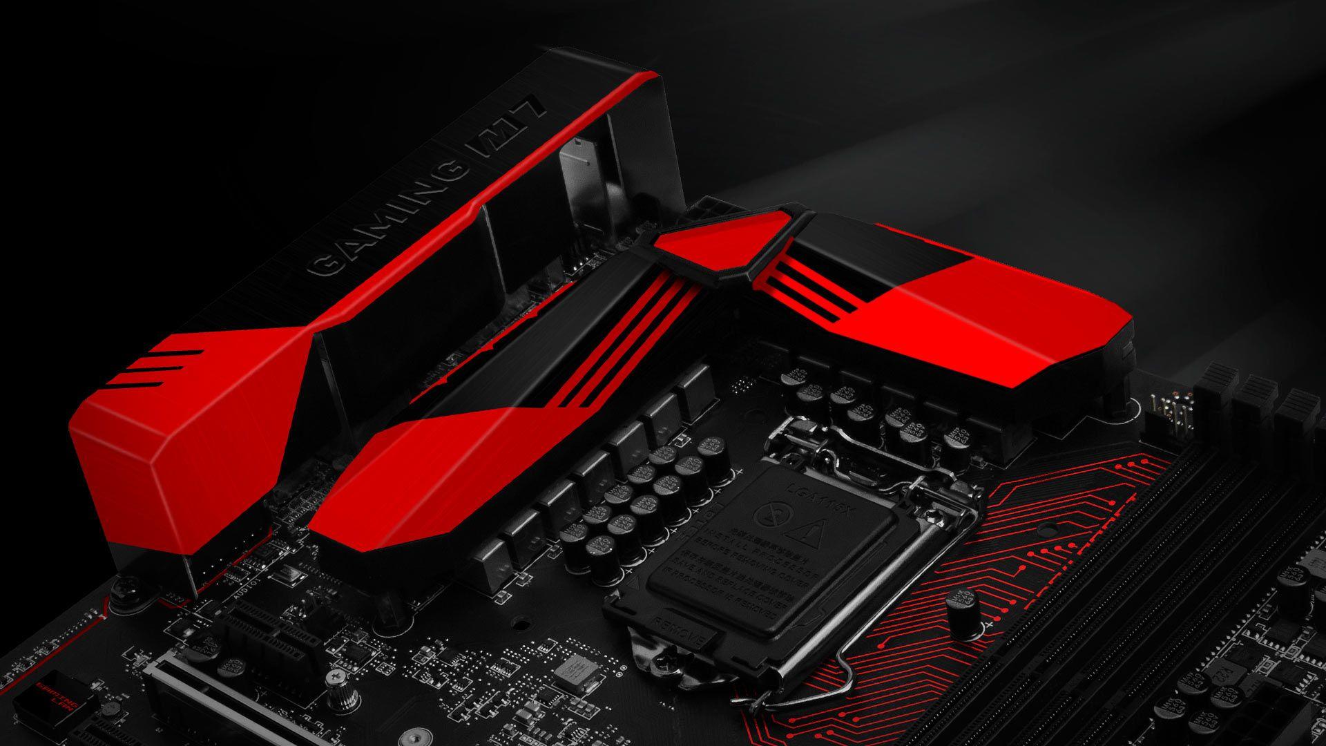 1920x1080 MSI Wallpaper 18 - [1920x1080]