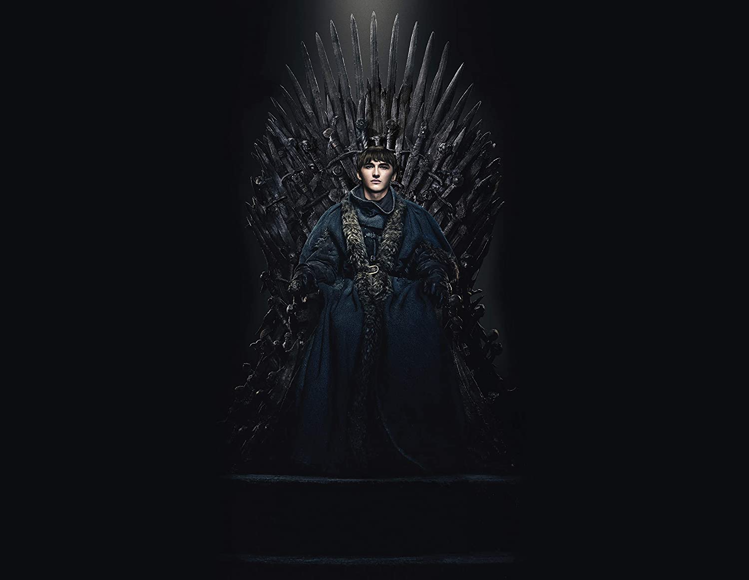 1500x1161 Game Of Thrones TV Shows Wallpaper, Game Of Thrones 5K Wallpaper, Isaac Hempstead 5K Wallpaper, Isaac Hempstead Poster, Bran Stark Print: Handmade