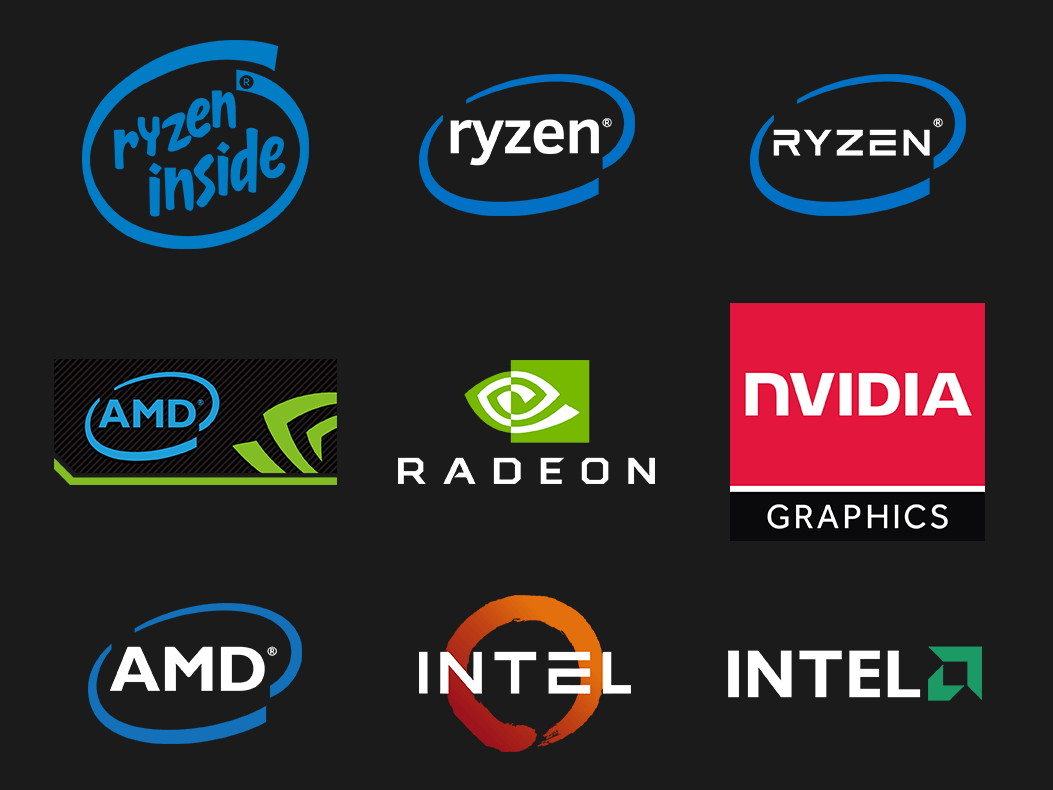 1053x790 I recreated all the crossover logos in vector graphics, so that they can be easily used for printing stickers, making wallpaper, posters, memes etc. [details and download link in the comments]