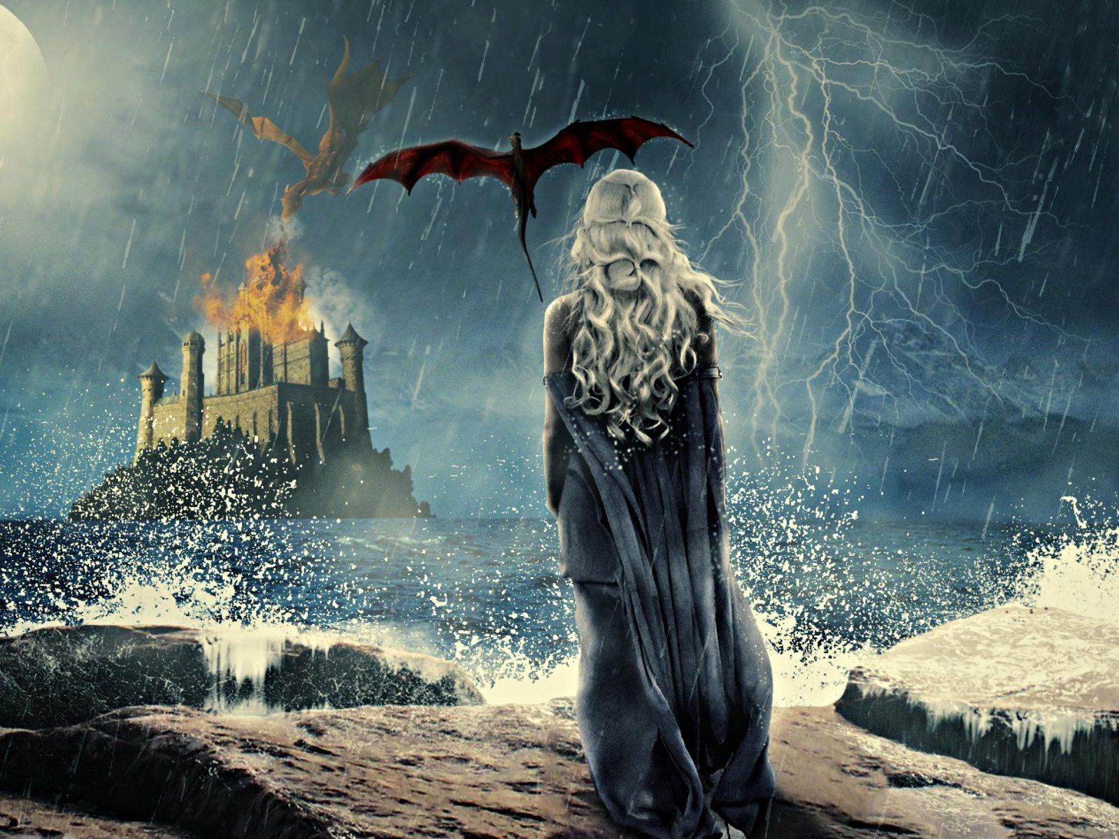 1600x1200 Ultra HD 4k Portrait Ultra HD Game Of Thrones Wallpaper 4k
