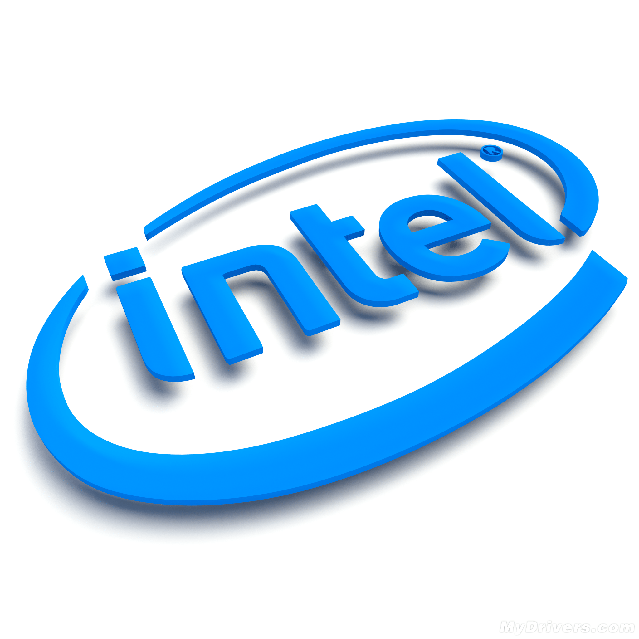 2048x2048 Intel Logo -Logo Brands For Free HD 3D